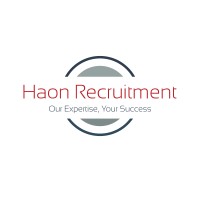 HAON Recruitment logo - Similar company to Darwin City