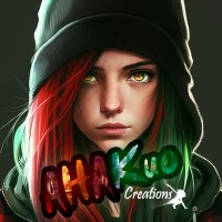 AHAKuo Creations logo - Similar company to Exouch
