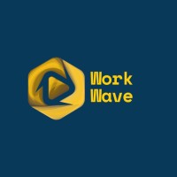Work Waves logo - Similar company to Work Wave