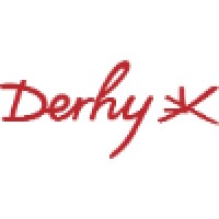 Rene Derhy Paris logo - Similar company to Leo & Ugo