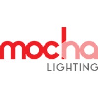 Mocha Lighting logo - Similar company to Moka Softwares Pvt Ltd