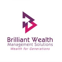 Brilliant Wealth Management Solutions logo - Similar company to Hrstride.Com