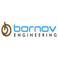 Bornov Engineering logo - Similar company to Bornov Engineering