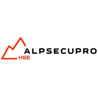 Alpsecupro logo - Similar company to Rapid Technologies S.A.C.