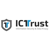 ICTrust logo - Similar company to Tictac Services