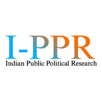 I-PPR (Indian Public Political Research) logo - Similar company to Forion