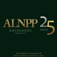 ALNPP Advogados S/A logo - Similar company to Frider Andrade | Advocacia Especializada