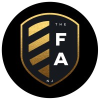 The Football Academy NJ logo - Similar company to Velocity Football Academy
