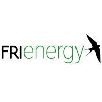 FRI Energy A/S logo - Similar company to Frienergy