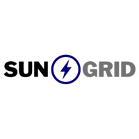 SUNGRID PVT. LTD. logo - Similar company to Universal Solar