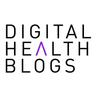 Digital Health Blogs logo - Similar company to Drukka Startup Studio