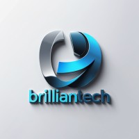 Brilliantech AI logo - Similar company to Brilliantech Llc