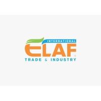 Elaf International for Trade and Industry logo - Similar company to Rawag For Industry And Trade