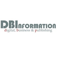 DBInformation logo - Similar company to Intescia Group