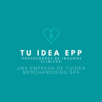 Tu Idea EPP logo - Similar company to Arstecne