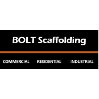 Bolt Scaffolding logo - Similar company to Rock Scaffolding Limited