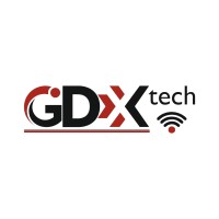 GDX Tech logo - Similar company to Bocs Network