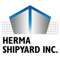 Herma Shipyard Inc. logo - Similar company to Subic Drydock Corporation