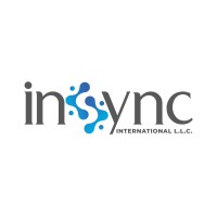 INSYNC INTERNATIONAL L.L.C. logo - Similar company to Rls Technologies Llc
