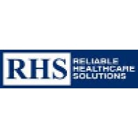 Reliable Healthcare Solutions, Inc.
