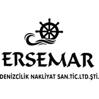 Ersemar Shipping Agency logo - Similar company to Medden Shipping & Trading S.A & Medfor Transportation & Trading S.A