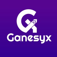 Ganesyx logo - Similar company to Digitaltrax