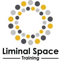 Liminal Space Training logo - Similar company to Hart Voluntary Action