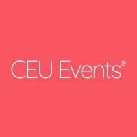 CEU Events® logo - Similar company to 4 Ideal Design (4Id)