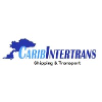 CaribIntertrans logo - Similar company to Vn Logistics