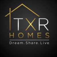 TXR Homes logo - Similar company to Tom Daves | Made 4 More Realty