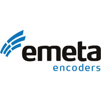 EMETA Encoders 🇧🇷🇸🇪 logo - Similar company to Leine Linde