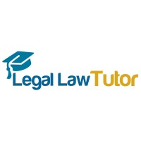 Legal Law Tutor logo - Similar company to The E Tutory