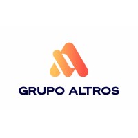 Grupo Altros logo - Similar company to Altros Group