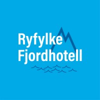 Ryfylke Fjordhotell logo - Similar company to Bni Vekst