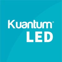 Kuantum LED Lighting Systems logo - Similar company to Lighting Systems