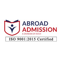 KVCH - Abroad Admission logo - Similar company to Admission Diary