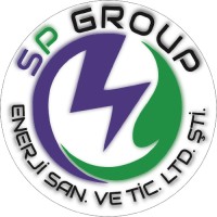 SP GROUP Enerji logo - Similar company to Mila Teknik Çözümler