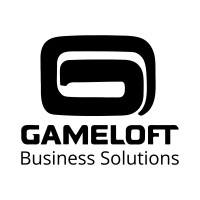 Gameloft Business Solutions logo - Similar company to Iphone1