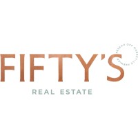 FIFTY'S logo - Similar company to Bundespensionskasse Ag