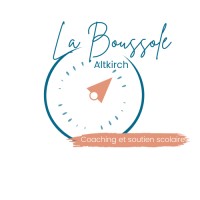 La Boussole Altkirch logo - Similar company to Constructions Métalliques De Sierentz