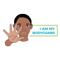 I Am My Bodyguard logo - Similar company to Kasheme