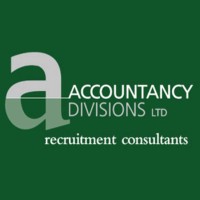 Accountancy Divisions logo - Similar company to Wingster