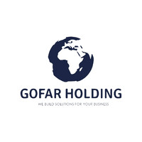 GOFAR HOLDING logo - Similar company to Neway Power