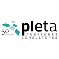 Pleta - Auditores Consultores logo - Similar company to Grupo20 Auditoría