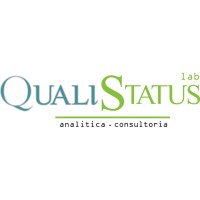 Qualistatus Analítica e Consultoria logo - Similar company to Sourtec Laboratório De Testes De Materiais  & Engenharia De Corrosão