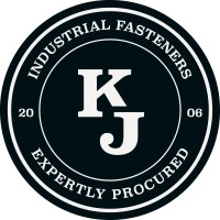 KJ Fasteners Ltd logo - Similar company to Dp Fasteners Ltd