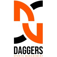 Daggers Sports Management logo - Similar company to Liga Chevron Cibacopa