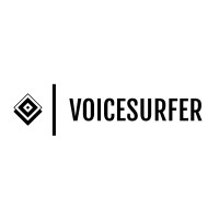 VOICESURFER logo - Similar company to Rebotnix