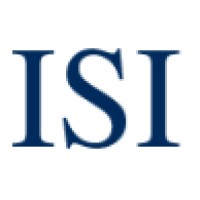 ISI Group logo - Similar company to Cornerstone Macro Llc