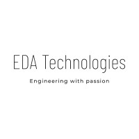 EDA Technologies logo - Similar company to Eda Technologies